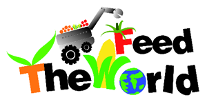 thème de la coupe robotique 2010 "feed the world"