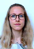 Mathilde Charbonnier, class of 2017 - Industrialization Engineer at Keopsys