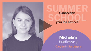 Michela's feedback on the summer school